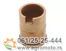 Čaura mehanizma paljenja Tomos pumpe i kosačice 16x20x28 mm, slika 1 - Delovi za TOMOS kosilice