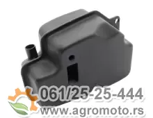 Auspuh trimera za Stihl FS 120 200 250 300 350, slika 1 - Delovi za STIHL trimere