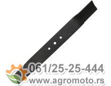 Nož kosačice 455x10 mm Oleo Mac G47 G48 1