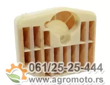 Filter vazduha testere Husqvarna 385 390 Jonsered 2186, slika 1 - Delovi za HUSQVARNA / JONSERED testere