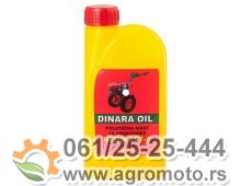 Redmast Dinara Oil 850 gr polutečna mast za prenos 1