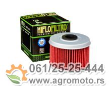Filter ulja HF103 HifloFiltro 1