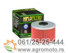 Filter ulja HF112 HifloFiltro 1