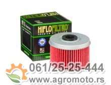 Filter ulja HF113 HifloFiltro 1