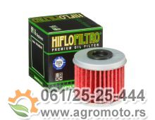 Filter ulja HF116 HifloFiltro 1