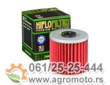 Filter ulja HF123 HifloFiltro 1