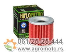 Filter ulja HF125 HifloFiltro 1