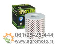 Filter ulja HF126 HifloFiltro 1