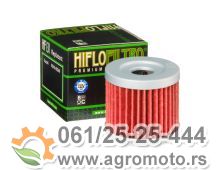 Filter ulja HF131 HifloFiltro 1
