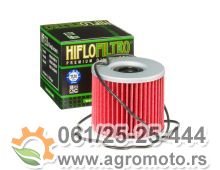 Filter ulja HF133 HifloFiltro 1