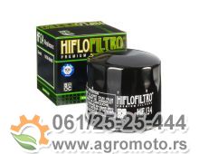 Filter ulja HF134 HifloFiltro 1