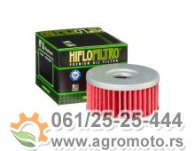 Filter ulja HF136 HifloFiltro 1