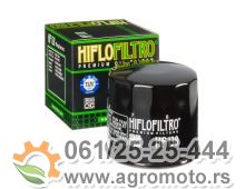 Filter ulja HF138 HifloFiltro 1