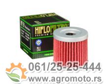 Filter ulja HF139 HifloFiltro 1