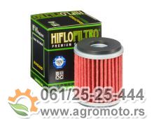 Filter ulja HF140 HifloFiltro 1