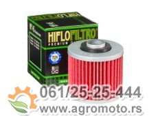 Filter ulja HF145 HifloFiltro 1