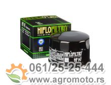 Filter ulja HF147 HifloFiltro 1