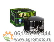 Filter ulja HF164 HifloFiltro 1