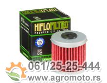 Filter ulja HF167 HifloFiltro 1