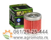 Filter ulja HF181 HifloFiltro 1