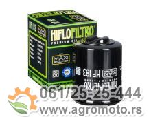 Filter ulja HF183 HifloFiltro 1