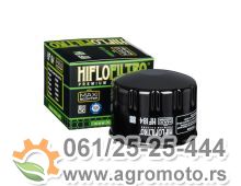Filter ulja HF184 HifloFiltro 1