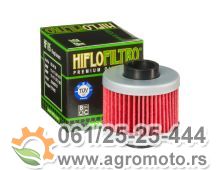 Filter ulja HF185 HifloFiltro 1