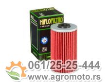 Filter ulja HF562 HifloFiltro 1