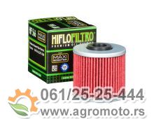 Filter ulja HF566 HifloFiltro 1