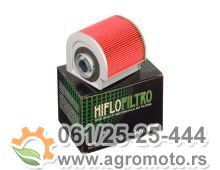 Filter vazduha HFA1104 HifloFiltro 1