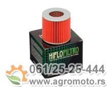 Filter vazduha HFA1109 HifloFiltro 1