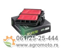 Filter vazduha HFA1215 HifloFiltro 1