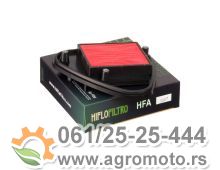 Filter vazduha HFA1607 HifloFiltro 1