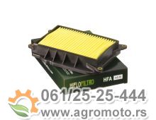 Filter vazduha HFA4406 HifloFiltro 1