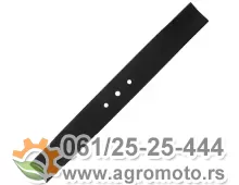 Nož za kosilicu 475x10 mm Husqvarna Jet 48 Partner 348, slika 1 - Noževi za kosilice / kosačice