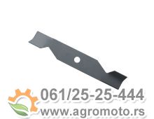 Nož kosačice 295x17 mm MTD 30-9E 1