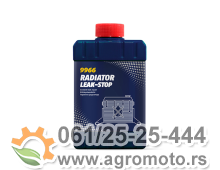 Aditiv za krpljenje hladnjaka MANNOL Radiator Leak-Stop 325 ml 1