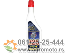Aditiv za benzin gorivo MANNOL Super Benzin Oktan Plus 9989 200 ml 1