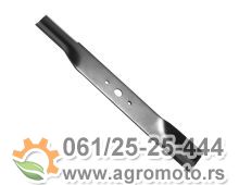 Nož kosačice 450x18,2 Castelgarden 464 1