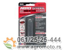 Živi metal ABRO STEEL 42,5 gr 1