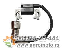 Elektronika Thorp DV 150 170 1