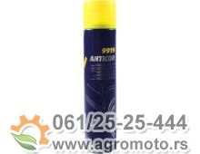 Anticor Mannol 9919 zaštita šasije i metala u spreju 650 ml 1
