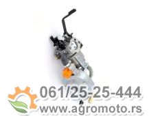 Karburator Honda GX 160 Benzin Plin CNG LPG 1