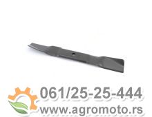 Nož kosačice 450x15,8 mm 1
