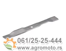 Nož za kosilicu 480x18 mm, slika 1 - Noževi za kosilice / kosačice