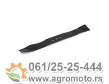 Nož kosačice 510x15 mm AGM 510 1