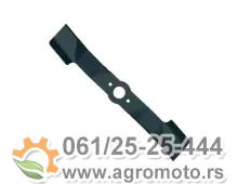 Nož za kosilicu 475x32 mm Viking, slika 1 - Noževi za kosilice / kosačice