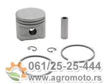 Klip testere Oleo-Mac 746T fi 42x12 mm Aip, slika 1 - Delovi za OLEO MAC trimere