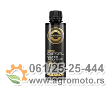Aditiv za gorivo MANNOL Diesel Ester Additive 9930 250 ml 1