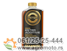 Aditiv za motorno ulje MANNOL ESTER ADDITIVE 9929 1L 1